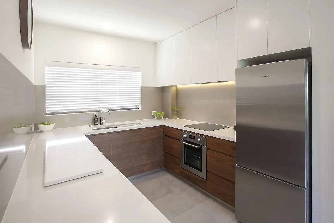 Aarons Luxury Retreat Apartamento Noosaville Austrália