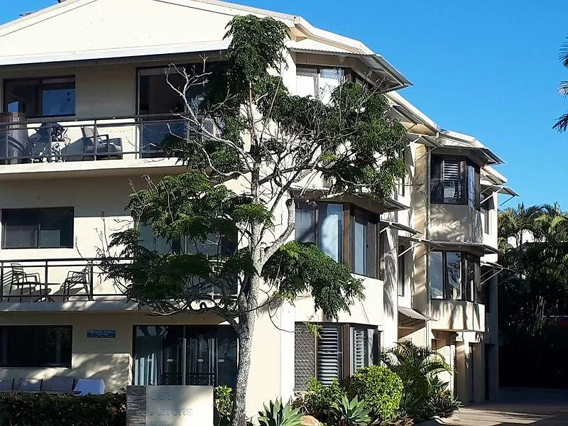 Aarons Luxury Retreat Apartamento Noosaville